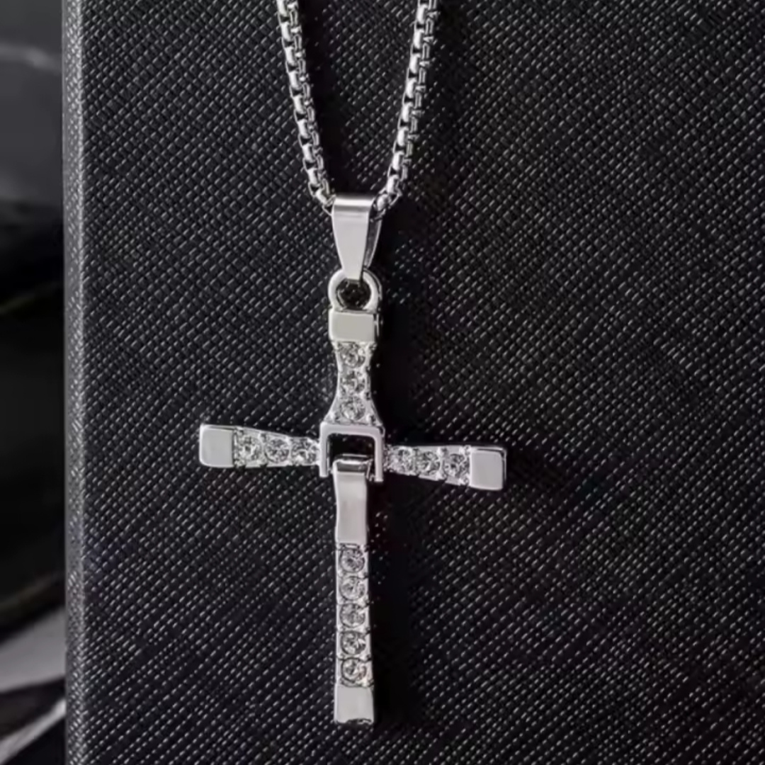 Collar de Cruz