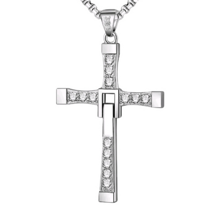 Collar de Cruz