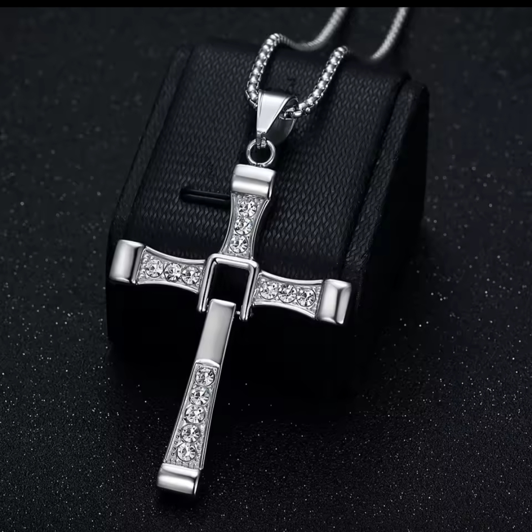 Collar de Cruz
