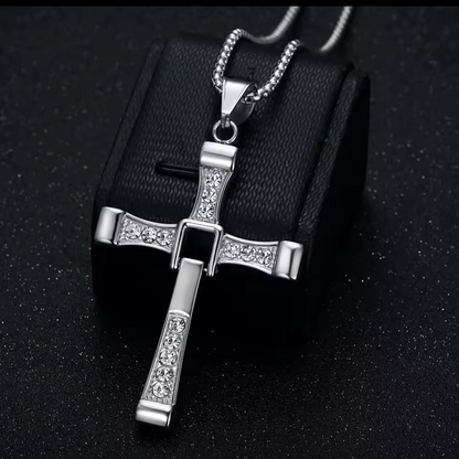 Collar de Cruz