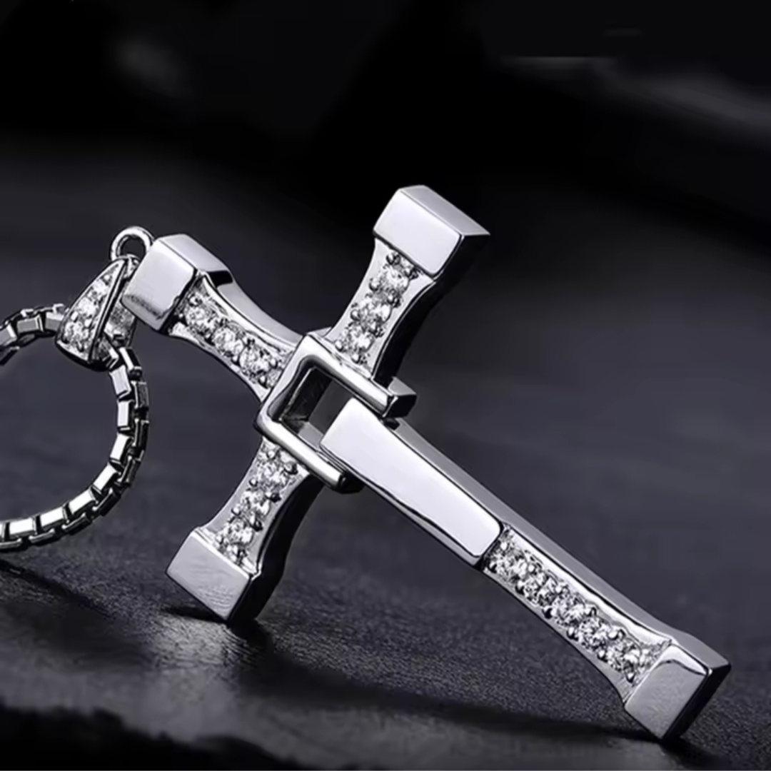 Collar de Cruz