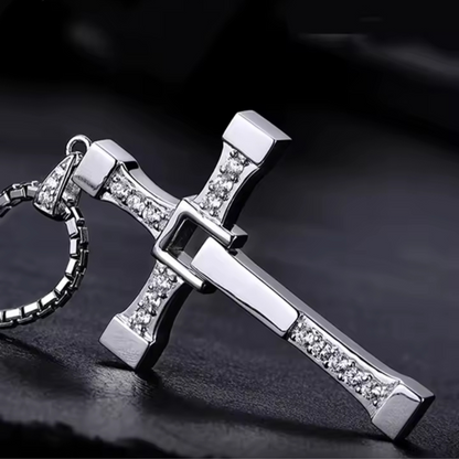 Collar de Cruz